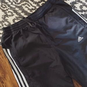 Adidas Windbreaker Pants